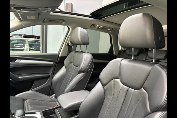 Audi Q5 50 TFSI e quattro S edition