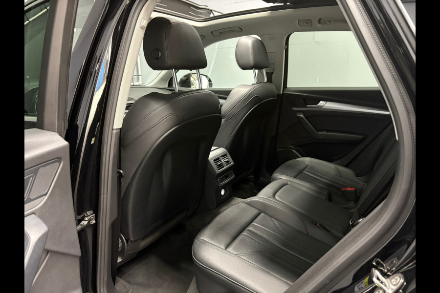 Audi Q5 50 TFSI e quattro S edition