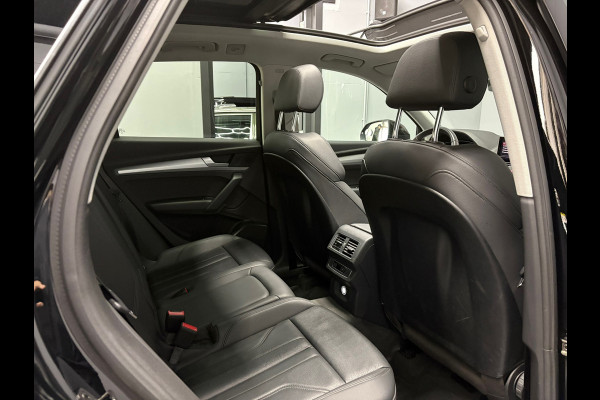 Audi Q5 50 TFSI e quattro S edition