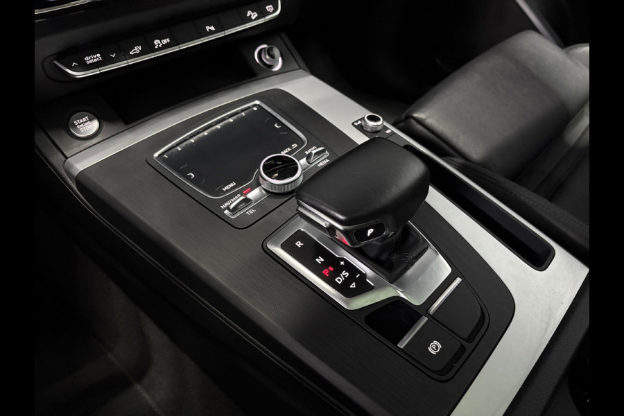 Audi Q5 50 TFSI e quattro S edition