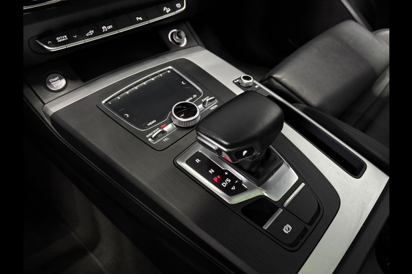 Audi Q5 50 TFSI e quattro S edition