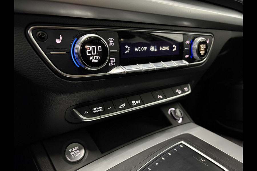Audi Q5 50 TFSI e quattro S edition