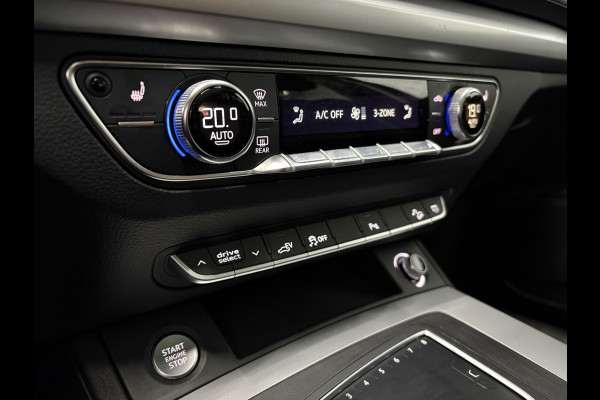 Audi Q5 50 TFSI e quattro S edition