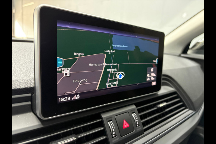 Audi Q5 50 TFSI e quattro S edition