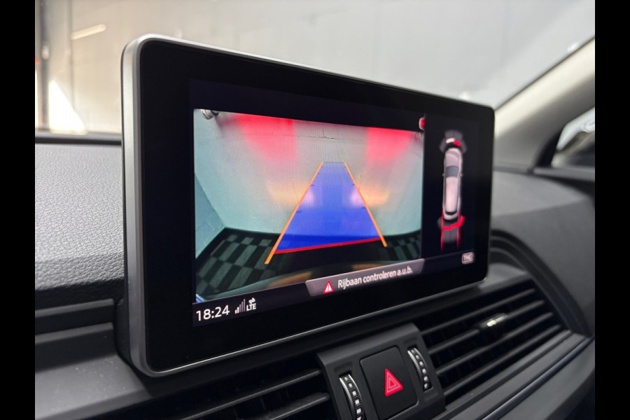 Audi Q5 50 TFSI e quattro S edition