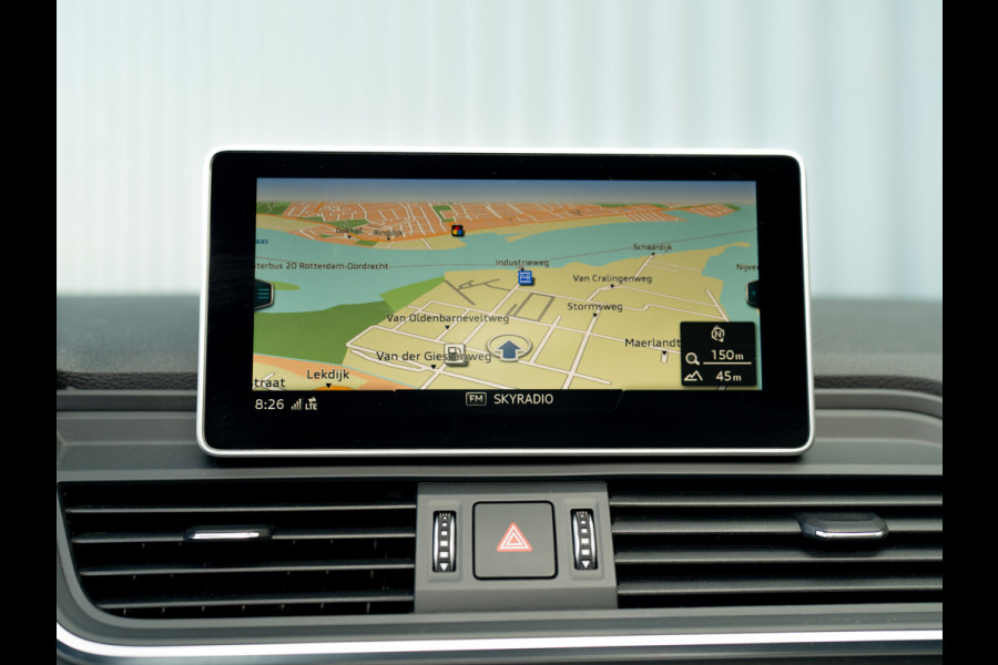 Audi Q5 45 TFSI quattro S edition | Panodak | Apple Carplay/ Android Auto | Elk. A-klep | NL Auto | Prijs Rijklaar!!