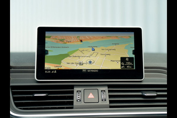 Audi Q5 45 TFSI quattro S edition | Panodak | Apple Carplay/ Android Auto | Elk. A-klep | NL Auto | Prijs Rijklaar!!