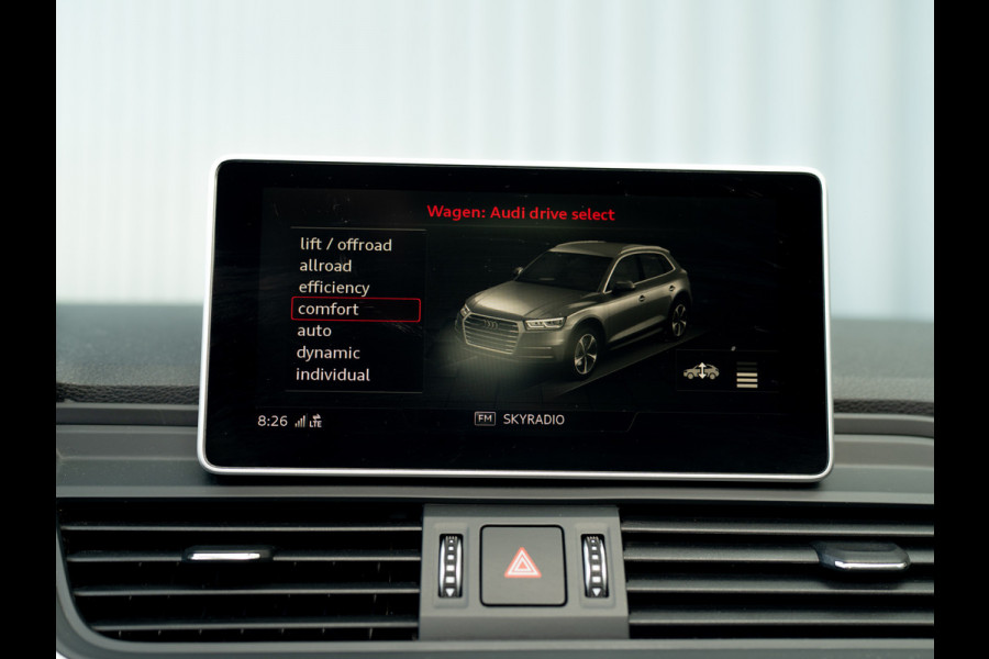 Audi Q5 45 TFSI quattro S edition | Panodak | Apple Carplay/ Android Auto | Elk. A-klep | NL Auto | Prijs Rijklaar!!
