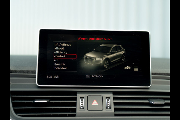Audi Q5 45 TFSI quattro S edition | Panodak | Apple Carplay/ Android Auto | Elk. A-klep | NL Auto | Prijs Rijklaar!!