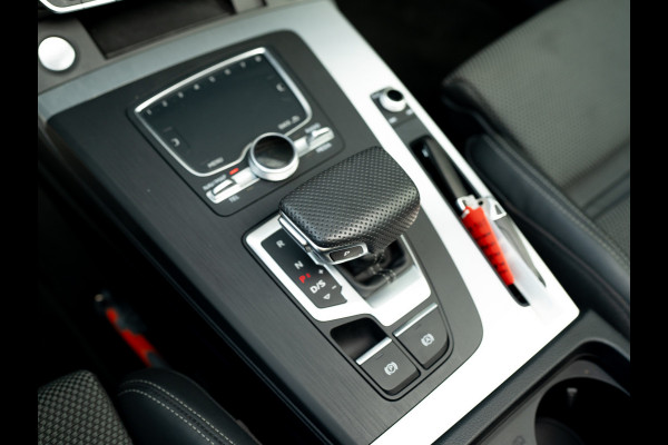 Audi Q5 45 TFSI quattro S edition | Panodak | Apple Carplay/ Android Auto | Elk. A-klep | NL Auto | Prijs Rijklaar!!