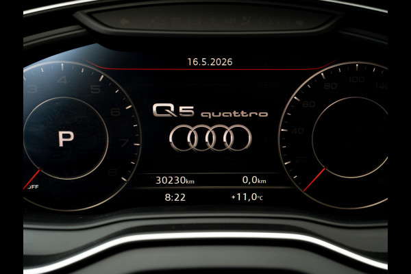 Audi Q5 45 TFSI quattro S edition | Panodak | Apple Carplay/ Android Auto | Elk. A-klep | NL Auto | Prijs Rijklaar!!