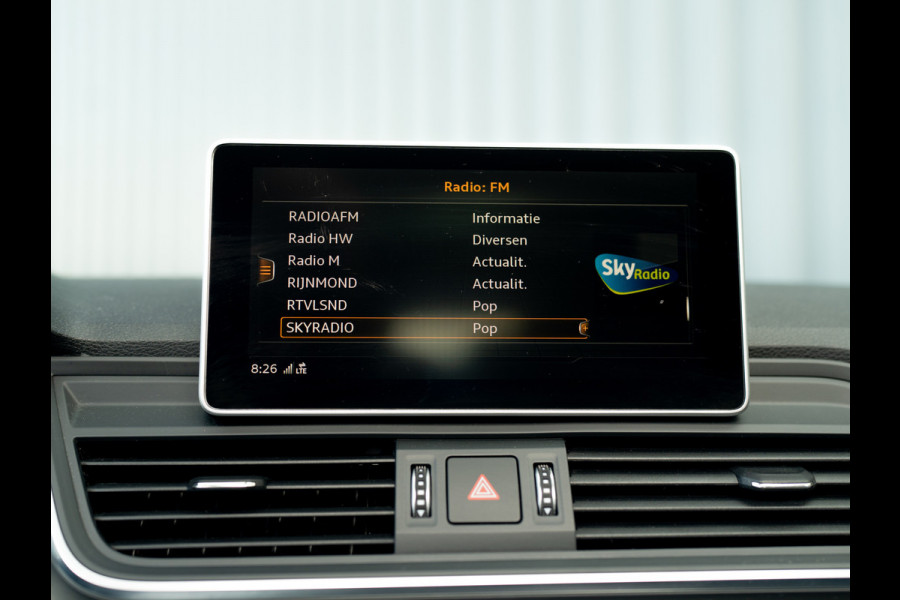 Audi Q5 45 TFSI quattro S edition | Panodak | Apple Carplay/ Android Auto | Elk. A-klep | NL Auto | Prijs Rijklaar!!