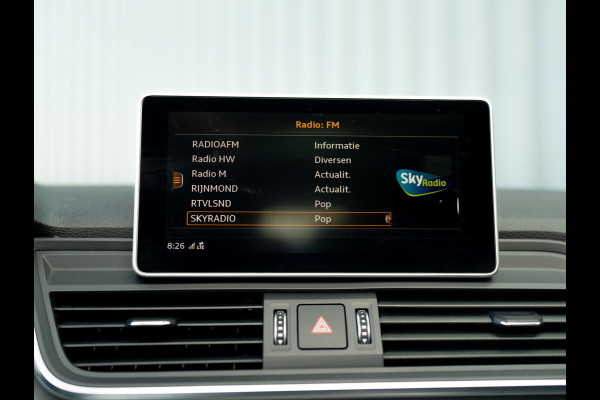 Audi Q5 45 TFSI quattro S edition | Panodak | Apple Carplay/ Android Auto | Elk. A-klep | NL Auto | Prijs Rijklaar!!