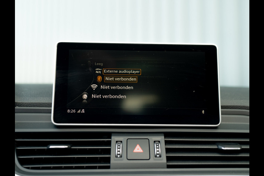Audi Q5 45 TFSI quattro S edition | Panodak | Apple Carplay/ Android Auto | Elk. A-klep | NL Auto | Prijs Rijklaar!!
