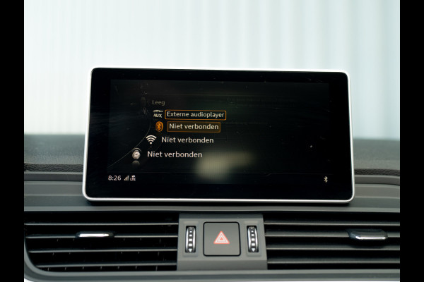 Audi Q5 45 TFSI quattro S edition | Panodak | Apple Carplay/ Android Auto | Elk. A-klep | NL Auto | Prijs Rijklaar!!