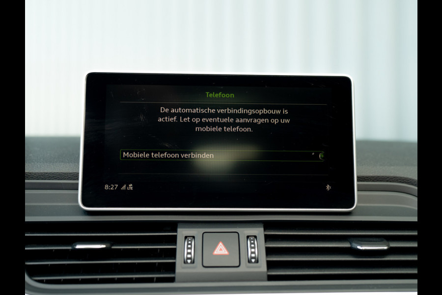 Audi Q5 45 TFSI quattro S edition | Panodak | Apple Carplay/ Android Auto | Elk. A-klep | NL Auto | Prijs Rijklaar!!