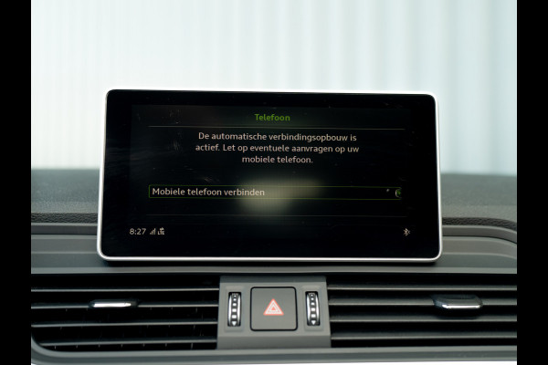 Audi Q5 45 TFSI quattro S edition | Panodak | Apple Carplay/ Android Auto | Elk. A-klep | NL Auto | Prijs Rijklaar!!