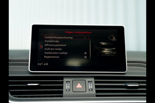 Audi Q5 45 TFSI quattro S edition | Panodak | Apple Carplay/ Android Auto | Elk. A-klep | NL Auto | Prijs Rijklaar!!