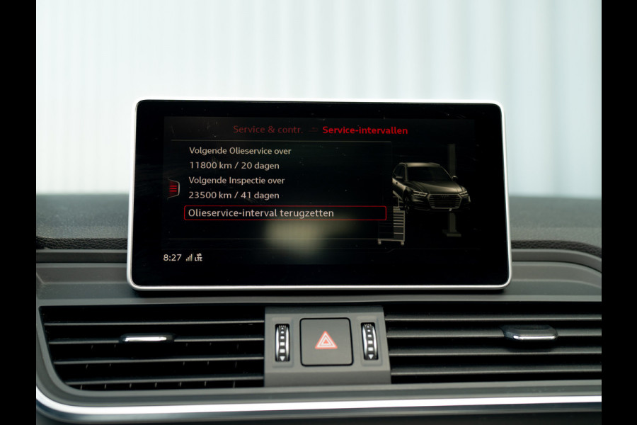 Audi Q5 45 TFSI quattro S edition | Panodak | Apple Carplay/ Android Auto | Elk. A-klep | NL Auto | Prijs Rijklaar!!