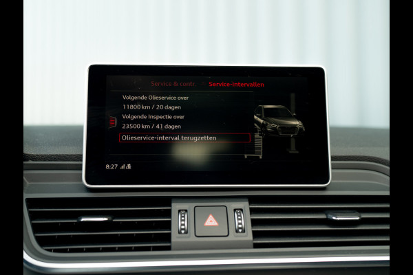 Audi Q5 45 TFSI quattro S edition | Panodak | Apple Carplay/ Android Auto | Elk. A-klep | NL Auto | Prijs Rijklaar!!