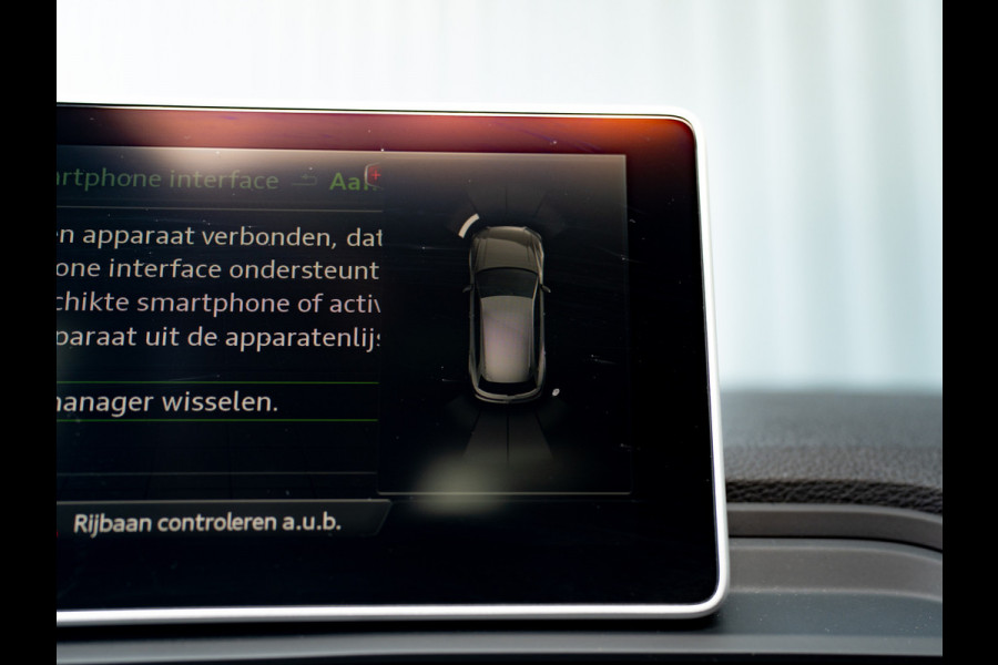 Audi Q5 45 TFSI quattro S edition | Panodak | Apple Carplay/ Android Auto | Elk. A-klep | NL Auto | Prijs Rijklaar!!