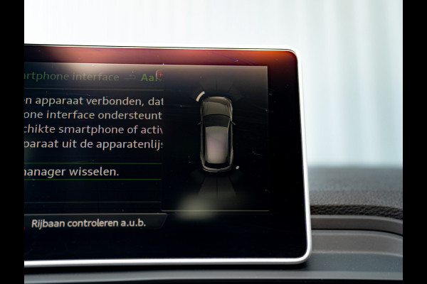 Audi Q5 45 TFSI quattro S edition | Panodak | Apple Carplay/ Android Auto | Elk. A-klep | NL Auto | Prijs Rijklaar!!