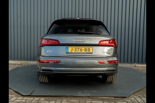 Audi Q5 45 TFSI quattro S edition | Panodak | Apple Carplay/ Android Auto | Elk. A-klep | NL Auto | Prijs Rijklaar!!