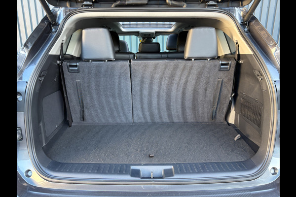 Toyota highlander 2.5 AWD Hybrid Premium 7 pers. | Panodak | 20'' | JBL | Stoelgeheugen | 360 Camera | Head Up | BSM | Prijs Rijklaar!!