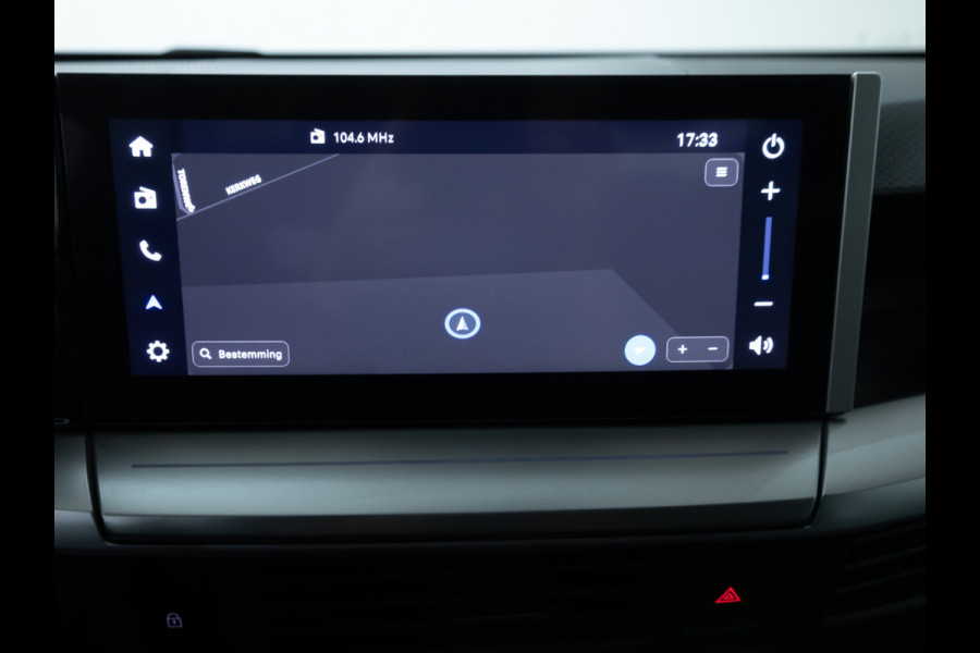 Opel Frontera 1.2 Turbo Hybrid GS 7 persoons | Stoel-, Stuur- & voorruitverwarming | Camera | Apple Carplay | Navigatie | Cruise | PDC V+A, Extra getint glas achter, derde zitrij, Nieuwe auto, tot 8 jaar garantie!