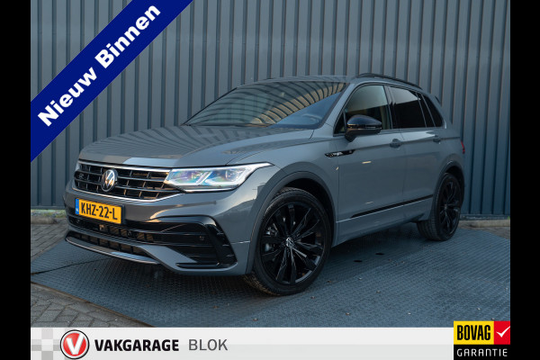 Volkswagen Tiguan 1.5 TSI R-Line Business+ | Trekhaak wegkl. | 20" | Elk. A-klep | IQ Light | Camera | Prijs Rijklaar!!
