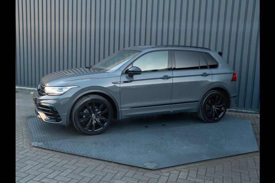 Volkswagen Tiguan 1.5 TSI R-Line Business+ | Trekhaak wegkl. | 20" | Elk. A-klep | IQ Light | Camera | Prijs Rijklaar!!