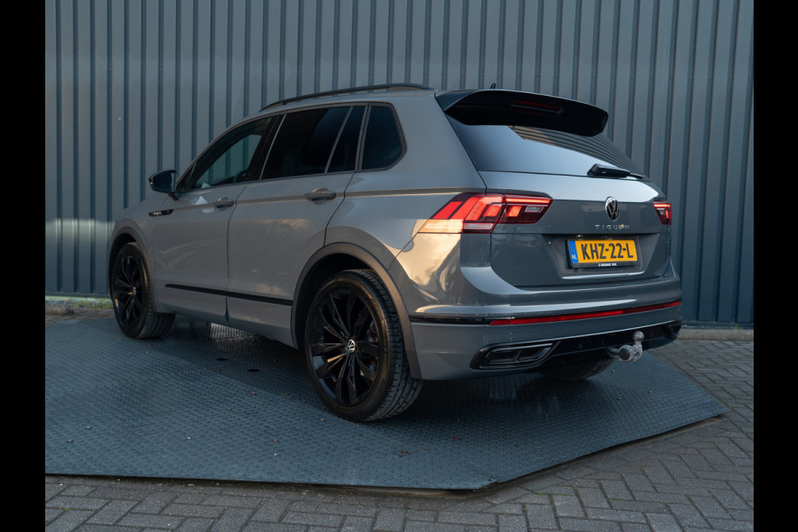 Volkswagen Tiguan 1.5 TSI R-Line Business+ | Trekhaak wegkl. | 20" | Elk. A-klep | IQ Light | Camera | Prijs Rijklaar!!