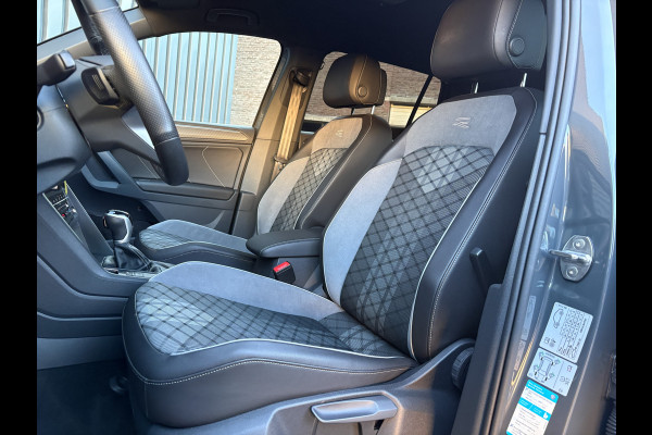 Volkswagen Tiguan 1.5 TSI R-Line Business+ | Trekhaak wegkl. | 20" | Elk. A-klep | IQ Light | Camera | Prijs Rijklaar!!