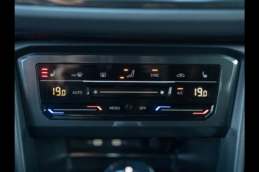 Volkswagen Tiguan 1.5 TSI R-Line Business+ | Trekhaak wegkl. | 20" | Elk. A-klep | IQ Light | Camera | Prijs Rijklaar!!