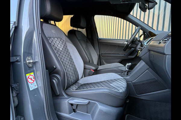 Volkswagen Tiguan 1.5 TSI R-Line Business+ | Trekhaak wegkl. | 20" | Elk. A-klep | IQ Light | Camera | Prijs Rijklaar!!
