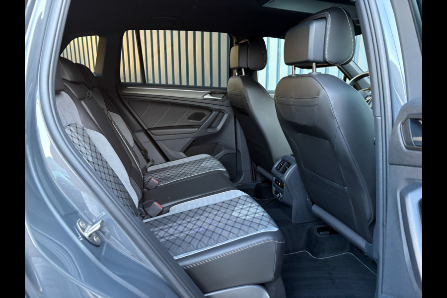 Volkswagen Tiguan 1.5 TSI R-Line Business+ | Trekhaak wegkl. | 20" | Elk. A-klep | IQ Light | Camera | Prijs Rijklaar!!