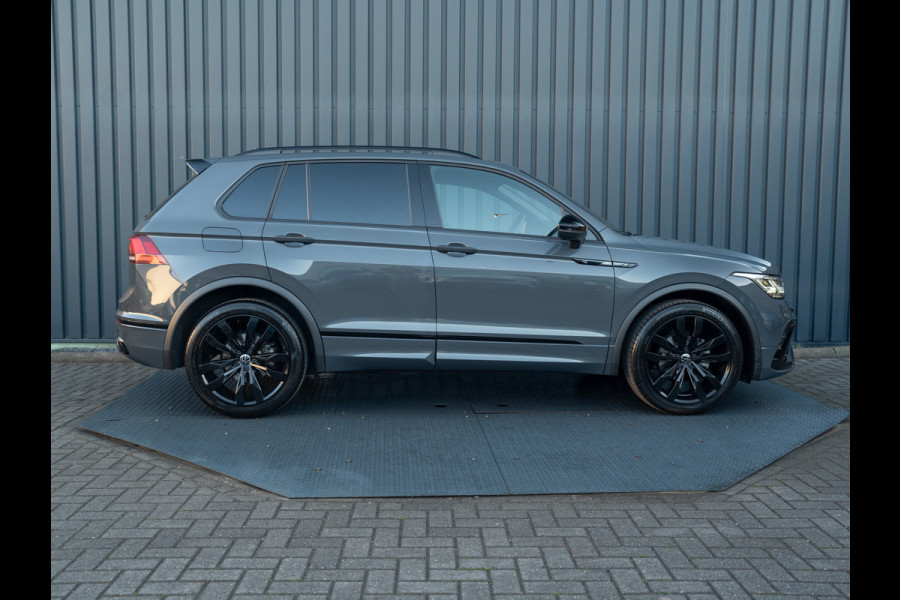 Volkswagen Tiguan 1.5 TSI R-Line Business+ | Trekhaak wegkl. | 20" | Elk. A-klep | IQ Light | Camera | Prijs Rijklaar!!
