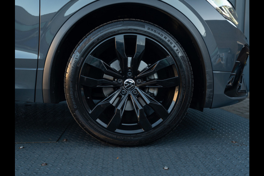 Volkswagen Tiguan 1.5 TSI R-Line Business+ | Trekhaak wegkl. | 20" | Elk. A-klep | IQ Light | Camera | Prijs Rijklaar!!
