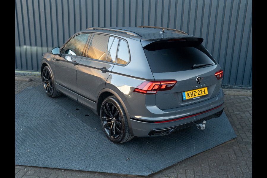 Volkswagen Tiguan 1.5 TSI R-Line Business+ | Trekhaak wegkl. | 20" | Elk. A-klep | IQ Light | Camera | Prijs Rijklaar!!