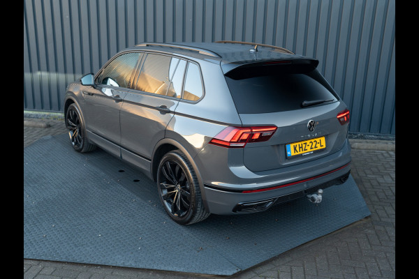 Volkswagen Tiguan 1.5 TSI R-Line Business+ | Trekhaak wegkl. | 20" | Elk. A-klep | IQ Light | Camera | Prijs Rijklaar!!