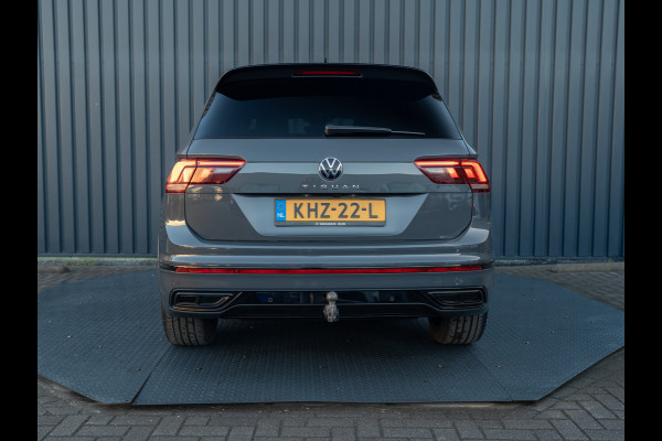Volkswagen Tiguan 1.5 TSI R-Line Business+ | Trekhaak wegkl. | 20" | Elk. A-klep | IQ Light | Camera | Prijs Rijklaar!!