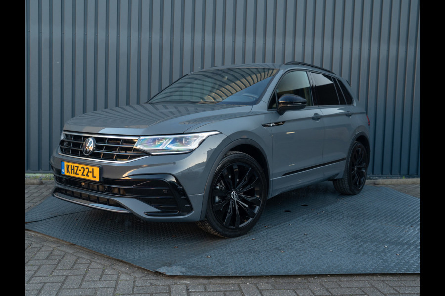 Volkswagen Tiguan 1.5 TSI R-Line Business+ | Trekhaak wegkl. | 20" | Elk. A-klep | IQ Light | Camera | Prijs Rijklaar!!