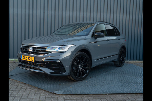 Volkswagen Tiguan 1.5 TSI R-Line Business+ | Trekhaak wegkl. | 20" | Elk. A-klep | IQ Light | Camera | Prijs Rijklaar!!