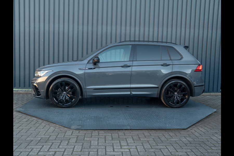 Volkswagen Tiguan 1.5 TSI R-Line Business+ | Trekhaak wegkl. | 20" | Elk. A-klep | IQ Light | Camera | Prijs Rijklaar!!