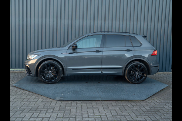 Volkswagen Tiguan 1.5 TSI R-Line Business+ | Trekhaak wegkl. | 20" | Elk. A-klep | IQ Light | Camera | Prijs Rijklaar!!