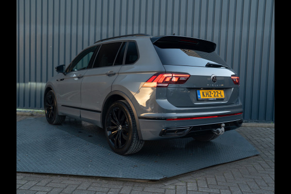 Volkswagen Tiguan 1.5 TSI R-Line Business+ | Trekhaak wegkl. | 20" | Elk. A-klep | IQ Light | Camera | Prijs Rijklaar!!