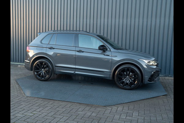 Volkswagen Tiguan 1.5 TSI R-Line Business+ | Trekhaak wegkl. | 20" | Elk. A-klep | IQ Light | Camera | Prijs Rijklaar!!