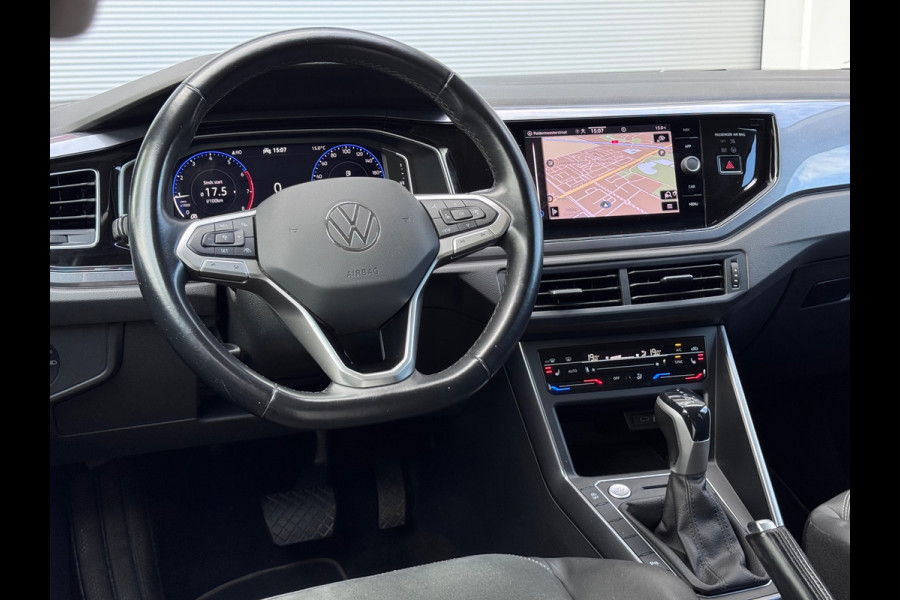 Volkswagen Polo 1.0 TSI Style IQ.Light/Keyless/AppleCarplay