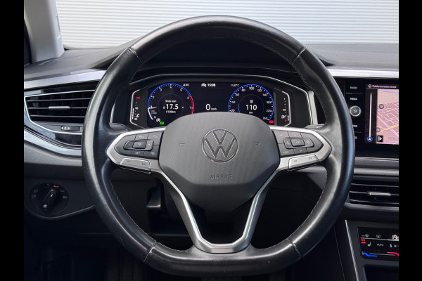 Volkswagen Polo 1.0 TSI Style IQ.Light/Keyless/AppleCarplay