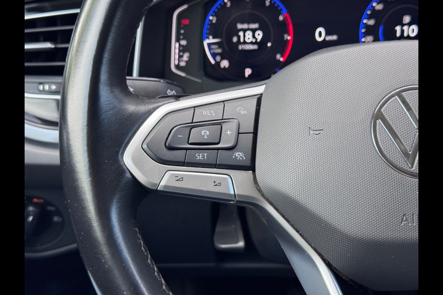 Volkswagen Polo 1.0 TSI Style IQ.Light/Keyless/AppleCarplay